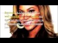 Beyoncé (EXPOSED) Thats Why You're Beautiful ...