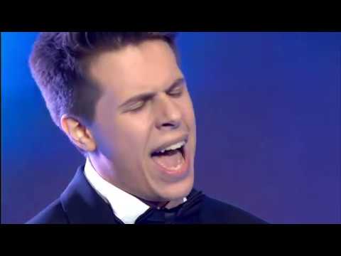 Roko Blažević - Cry Me A River ― RTL ZVIJEZDE 2018