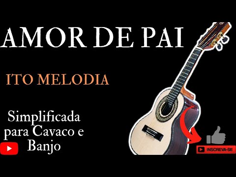 Amor De Pai - Frequência Divina
