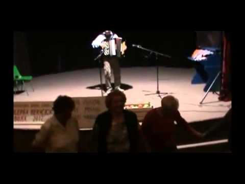 Nenad Ibrahimović - Zlatni Prsti Srbije 2012 (Bez peškira)