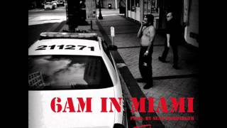Skeme- 6 AM In Miami [Instrumental]