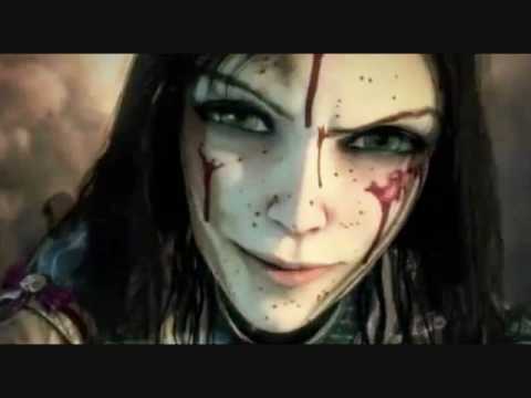 jojomon91's Greatest VGM List - No. 2: Alice Madness Returns Theme