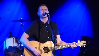 Damien Dempsey - Hold Me, Limelight Belfast, 1st February 2018
