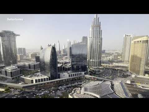 Property video thumbnail