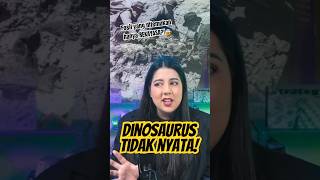 Download lagu Dinosaurs NEVER EXISTED??!! They're all fake??? #Dinohoax mp3