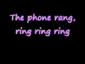 Telephone Rin Rin Rin - Len and Rin Version ...