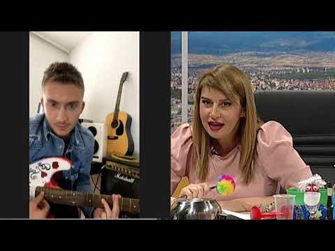 Филип Пешевски - 24.04.2020