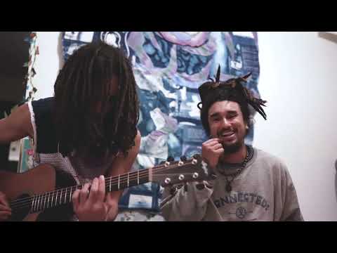 Humble Actions Session | Enjojah and Aaron English - Uniform (Acoustic Version)