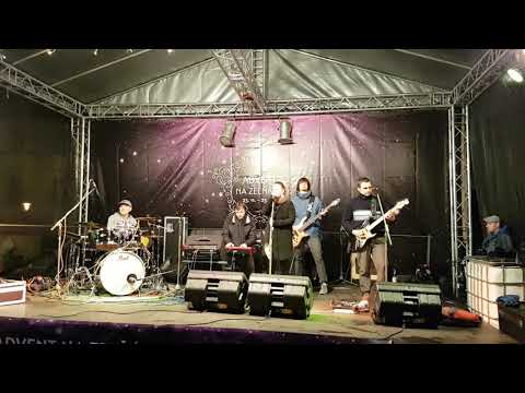 Sonic people - Superstition+Mercy