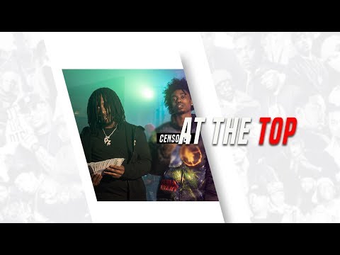 Detroit Type Beat x FMB DZ Type Beat x Daboii [SOBXRBE] Type Beat 2019 - At The Top