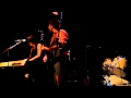 Marah - The Apartment (with the cheap heavy metal bass guitar) @ Jammin Java 09/14/11