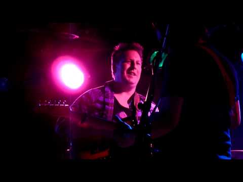 Dolorean -  These Slopes Give Me Hope @ Ekko (3/4)