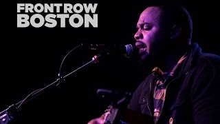 Madisen Ward and The Mama Bear — &#39;Silent Movies&#39; (Live)