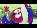 Gummy Bear Song Christmas Special English In G Major 23