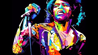 Damn Right I Am Somebody (MovngroovEdit) - James Brown