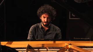 Improvisation persane par Nima Sarkechik I Le live de la matinale