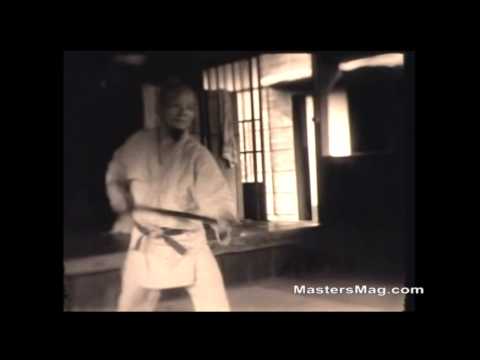 Classic Judo Masters VOL-5 by Sensei Hal Sharp