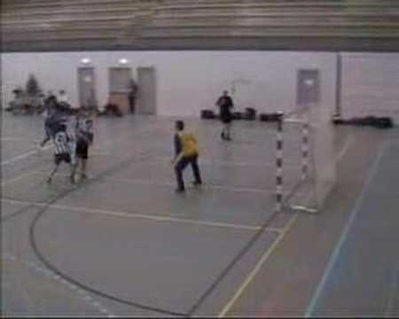 Gemini - DWS Hfd. Kl. B '07 - '08