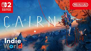 Cairn (Multi-Language) video 1