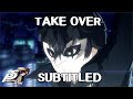 Persona 5 Royal - "Take Over" by Lyn (English Subtitles)