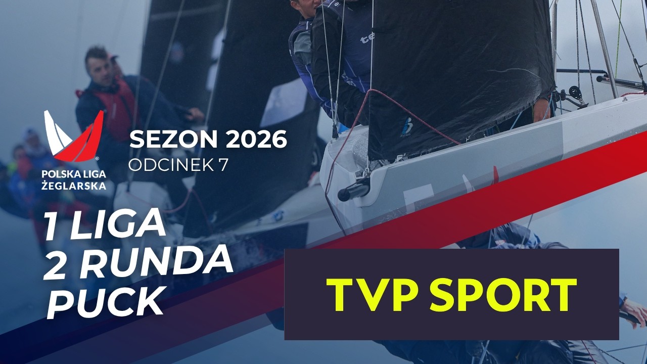 Sezon 2026, odcinek 7 - 2. Runda 1 Liga