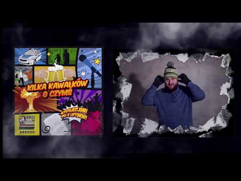 Iktotujestjohny – Wylewam atrament feat. Wojtek Rakoczy, Albi (prod. Qraz)
