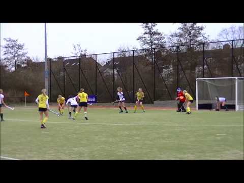 Catwyck MA1- Rotterdam MA3