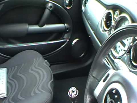 CARS FOR SALE MINI 1.6 MINI ONE 3 DOOR HATCHBACK IN RED