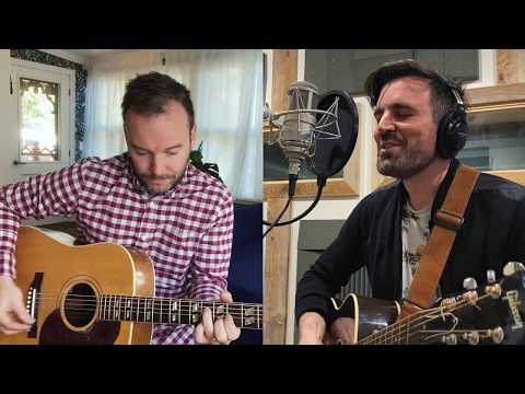 À L'AGNEAU SUR SON TRÔNE  - Home sessions (Sebastian Demrey & Jimmy Lahaie