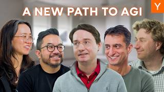 不靠堆算力——Keras之父正在用符号程序重建机器智能的地基