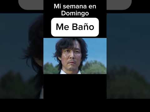 Mi semana en Domingo parte 2 Último vídeo 😔