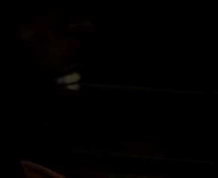 Richie Riott promoting "u nah bad man"