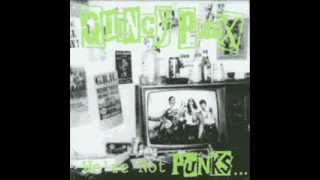 Quincy punx -i hate everyone