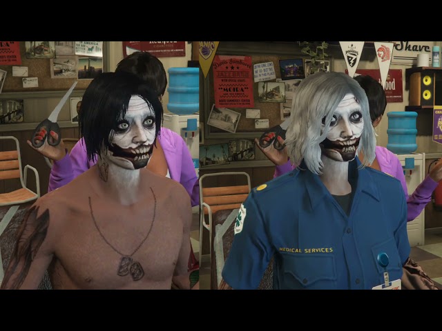 ايدي مهكر ومتعوب عليه قراند وكود وأكثر من لعبة