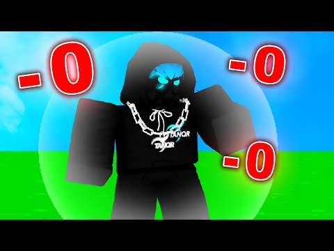 Ho battuto un HACKER con questo GLITCH in Roblox Bedwars.