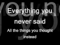Light It Up For King Country Lyrics