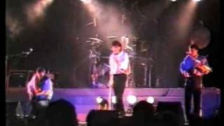 'Look Out' Sons of Thunder band Live in Australia music video 1987