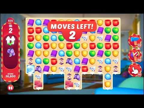 Small Town Murders Level 635 - NO BOOSTERS + FULL STORY 🚨🕵️☕ | SKILLGAMING ✔️