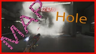 【Dying Light2】Map hole!!!!!!DOOM Room!!!!