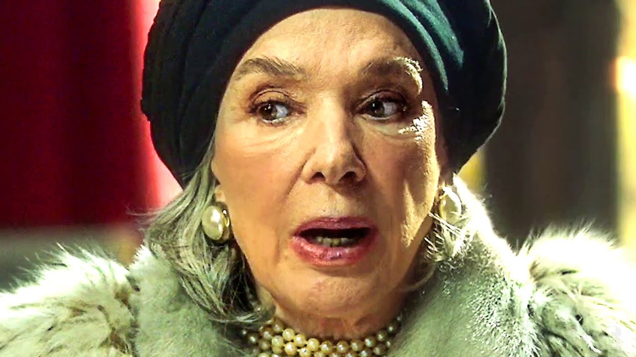 Miniature de la vidéo LA CONSPIRATION DES BELETTES Bande Annonce VF (2021) du film La Conspiration des belettes