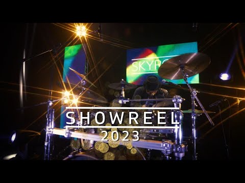 Skyrock - Showreel 2023