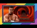 TAS PSX Mortal Kombat Trilogy Arcade MK2Jax Champion