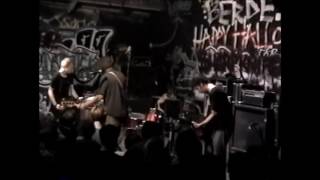 City of Caterpillar (live) - A Little Change Could Go A Long Ways