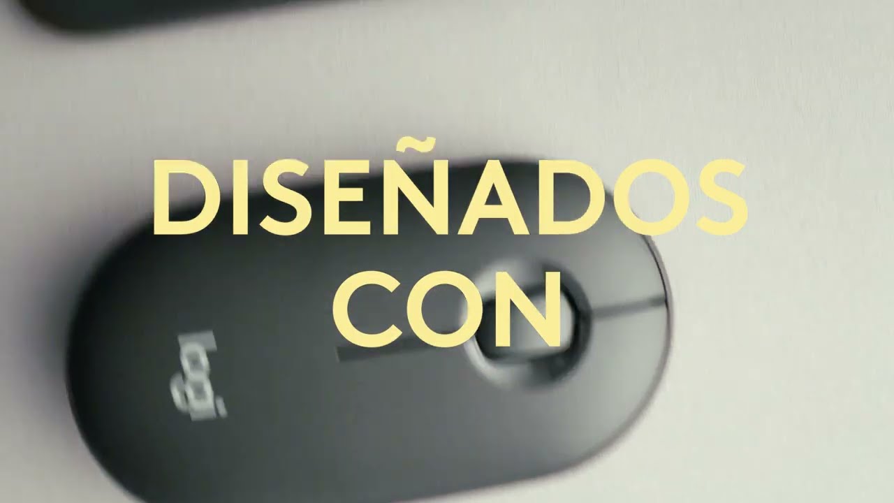 Logitech Pebble Keys 2 K380s: Teclado Inalámbrico Compacto