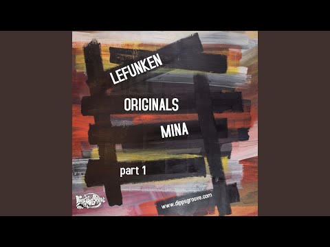 Where Is The Love (Lefunken Vocal)