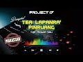 Tea Lapanra Pinruang Ridwan Sau Lirik Dan Terjemahan Instrument By Project 17