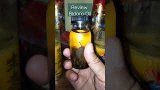 Download lagu Review Minyak Daun Bidara mp3