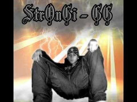 StronG ft. RascoM - A po t'Pelqen a? [DEMO]
