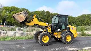 Купить фронтальный погрузчик Caterpillar 908M - Изображение 4 | Machineryline GE Фронтальный погрузчик Caterpillar 908M | Изображение 4 - Machineryline