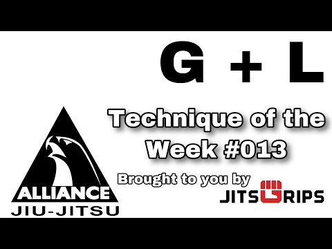 Technique of The Week #013 w/ Special Guest #001 Adam Hunnicutt